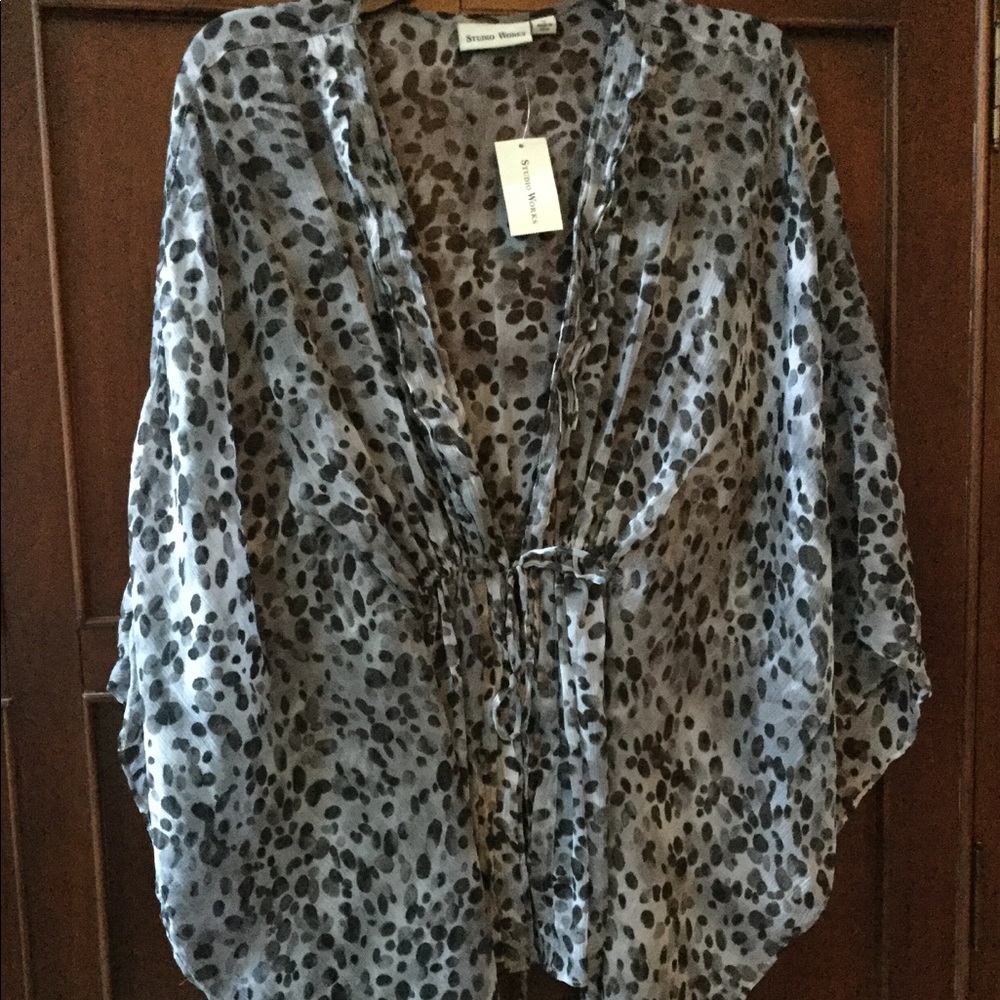 Blouse